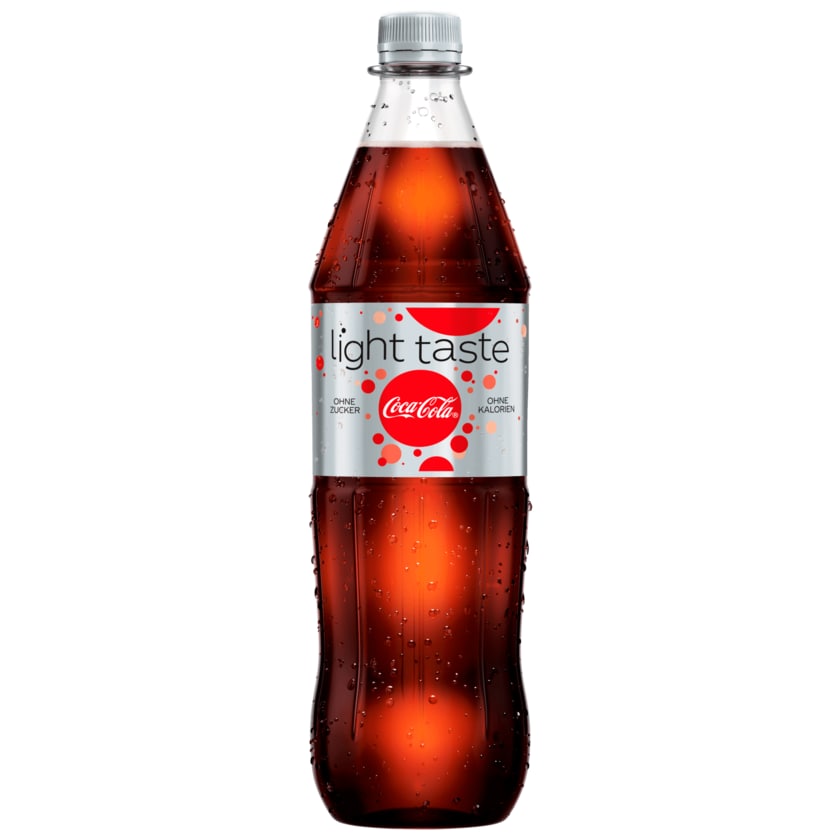 Coca-Cola light taste 1l
